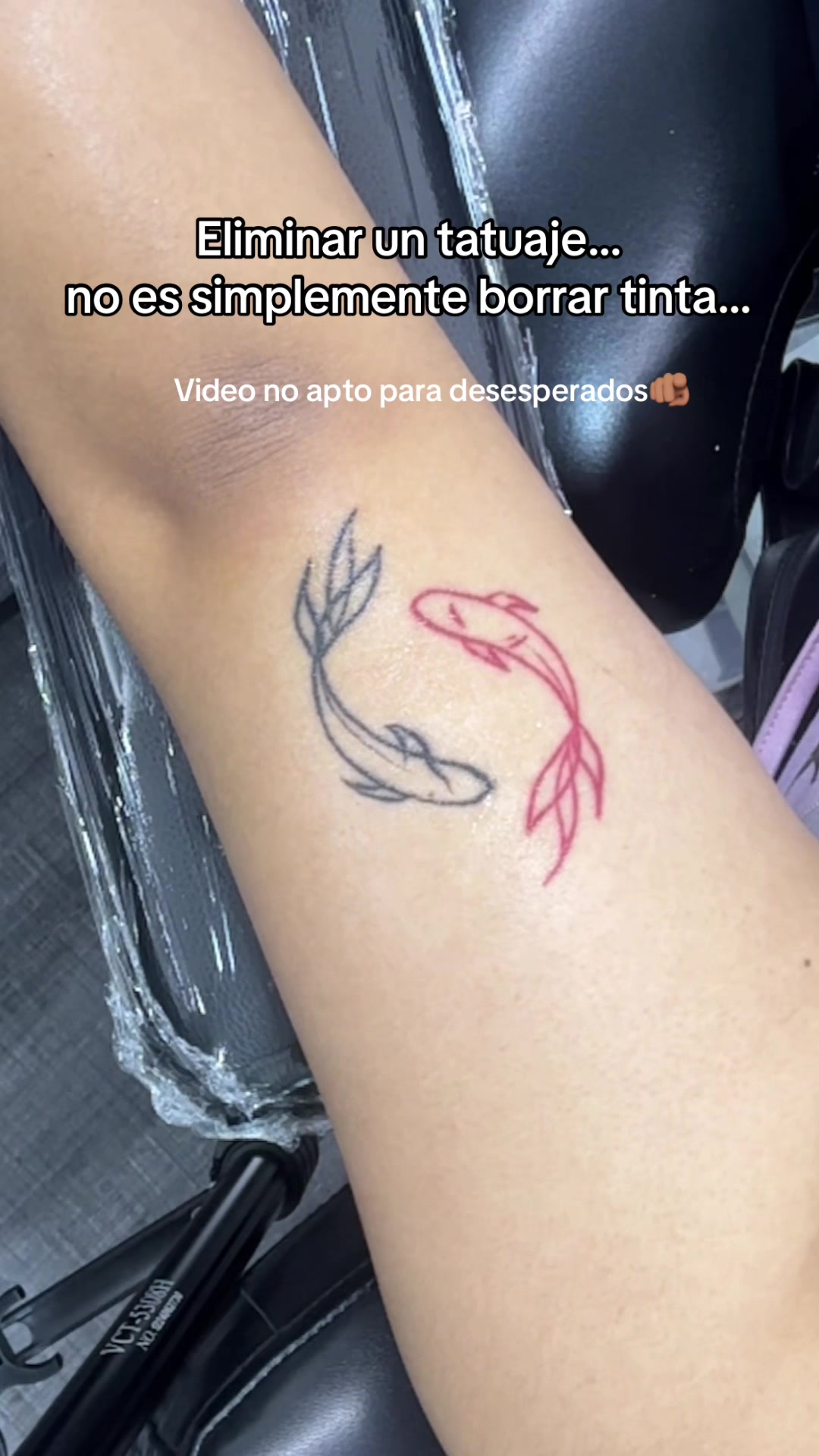 @Soho Custom Tattoo