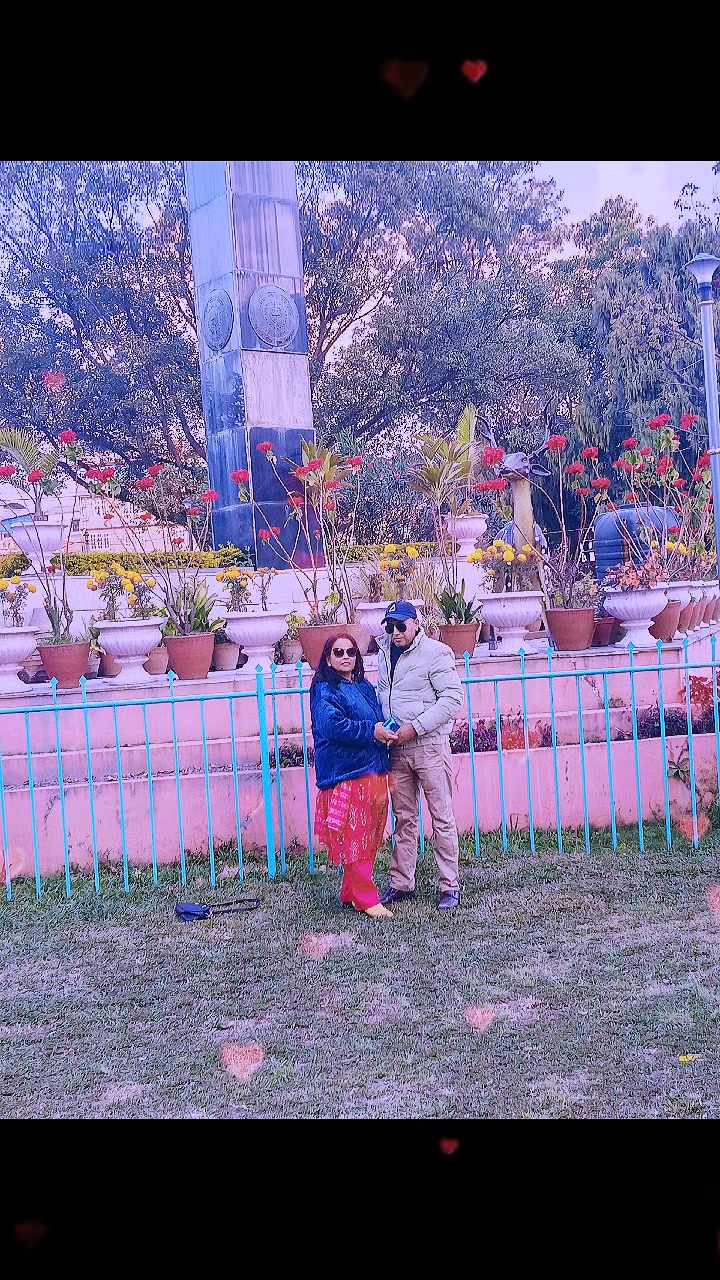 @Lalita Sigdel