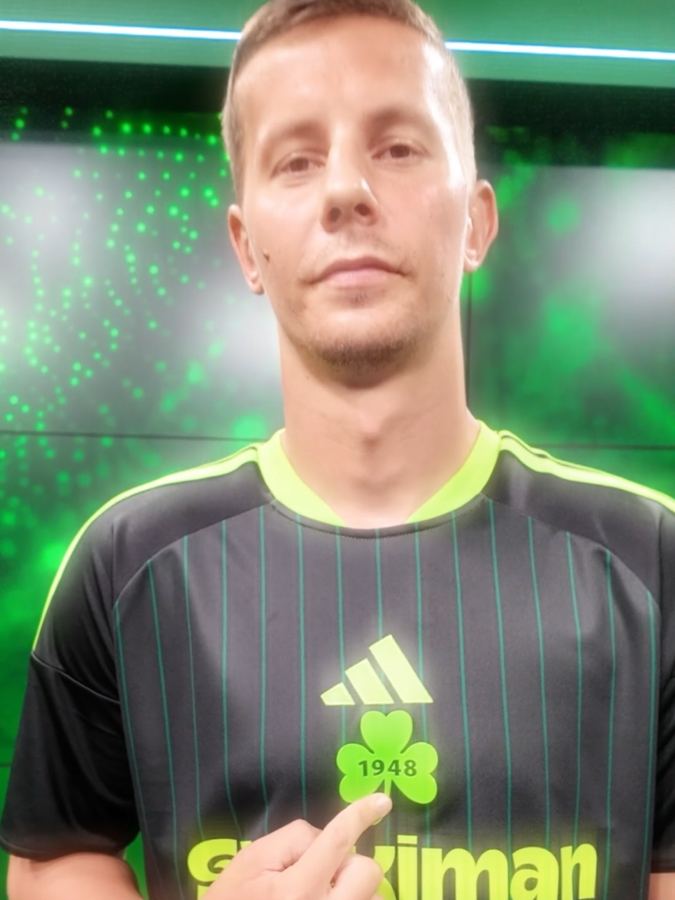 @OMONOIA FC