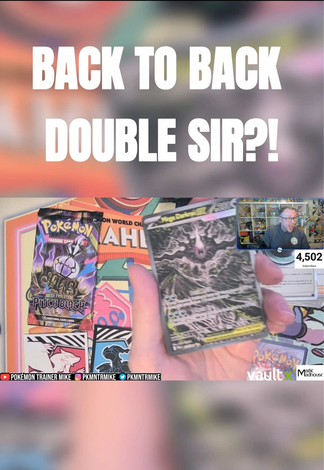 @PokémonTrainerMike