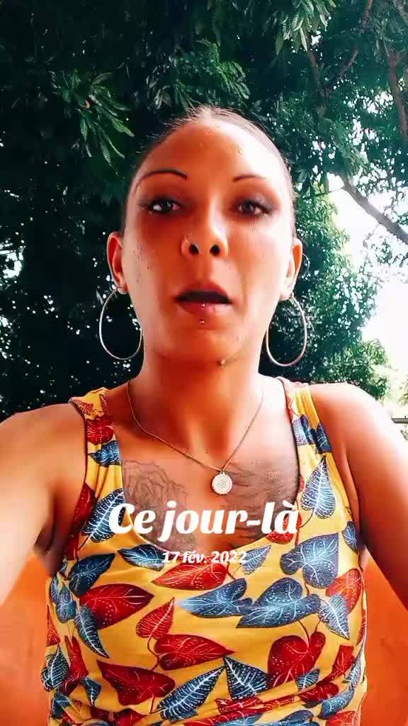 @Jessie La Lunée