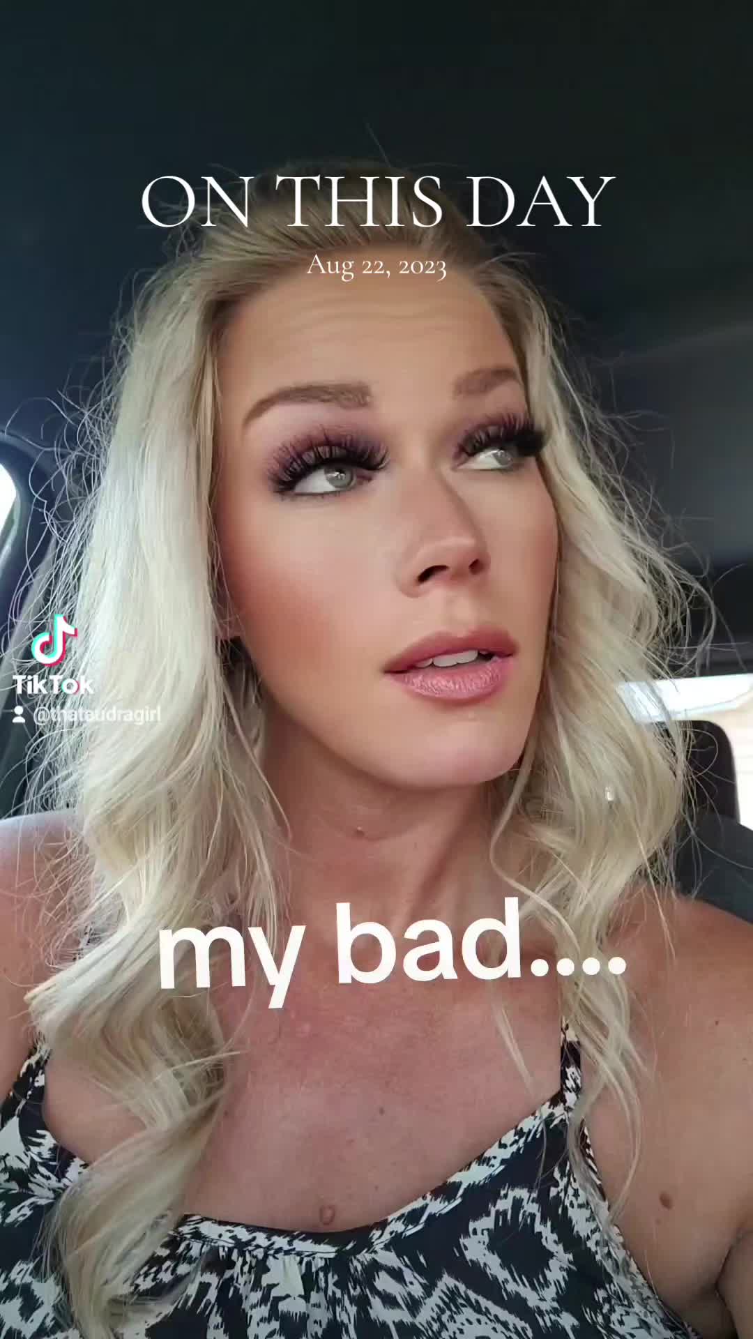 @Audra