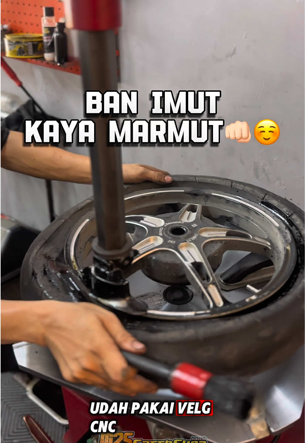 @m2sspeedshop
