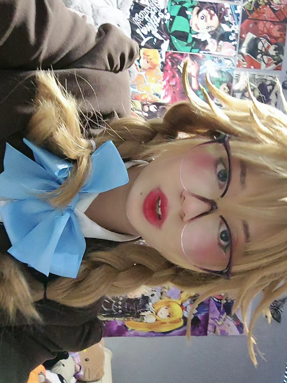 @Silyen_VCosplay 🩵