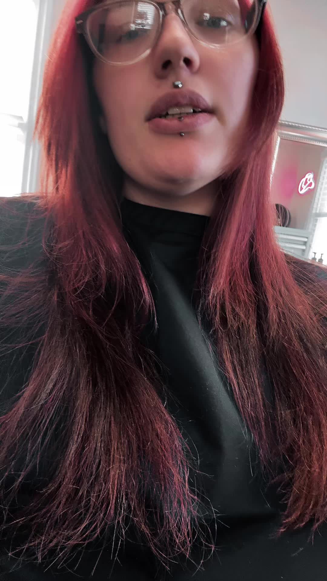 @Lyss ๐๐ค