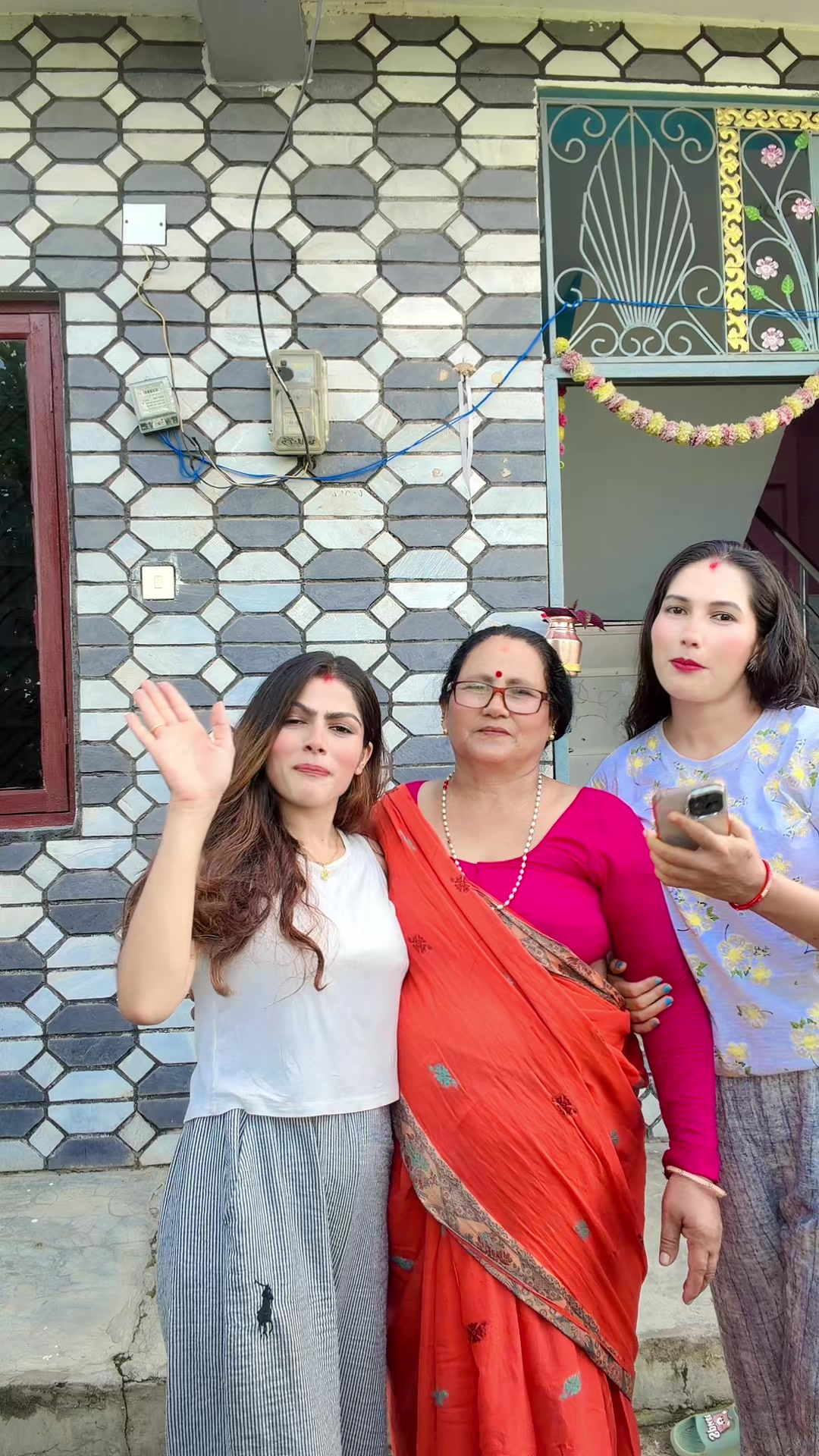 @Geeta Gaire