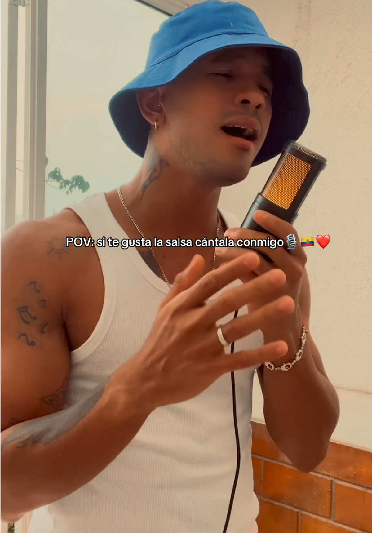 @Leonardo Moisés🎙️💙