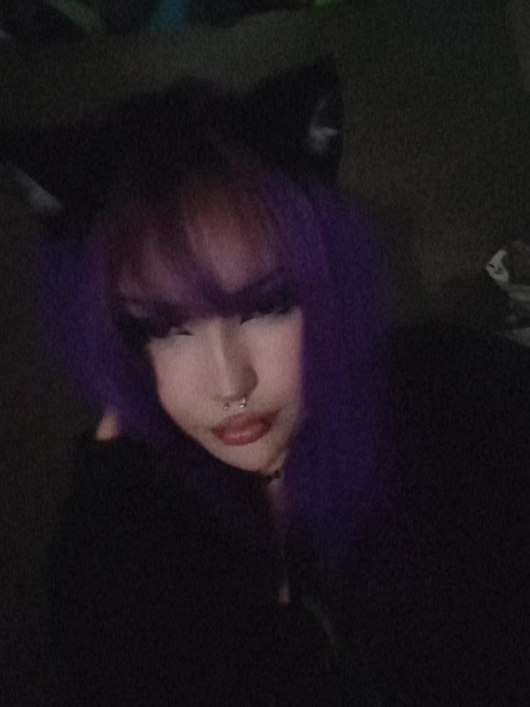 @kitty≽(•⩊ •マ≼