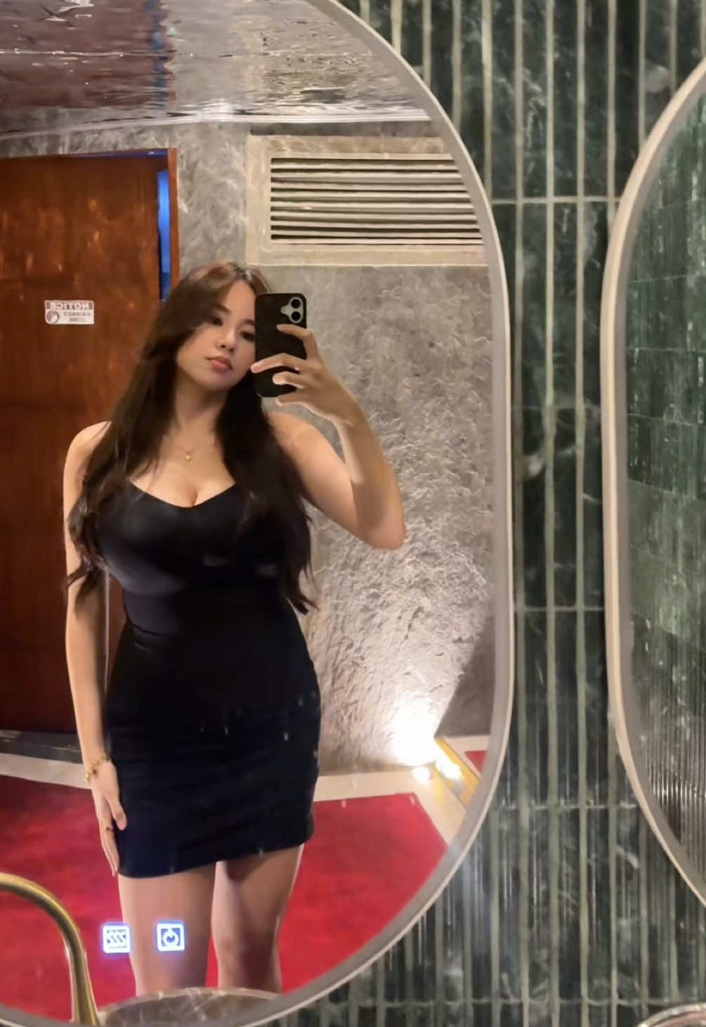 @Audriekierana on IG
