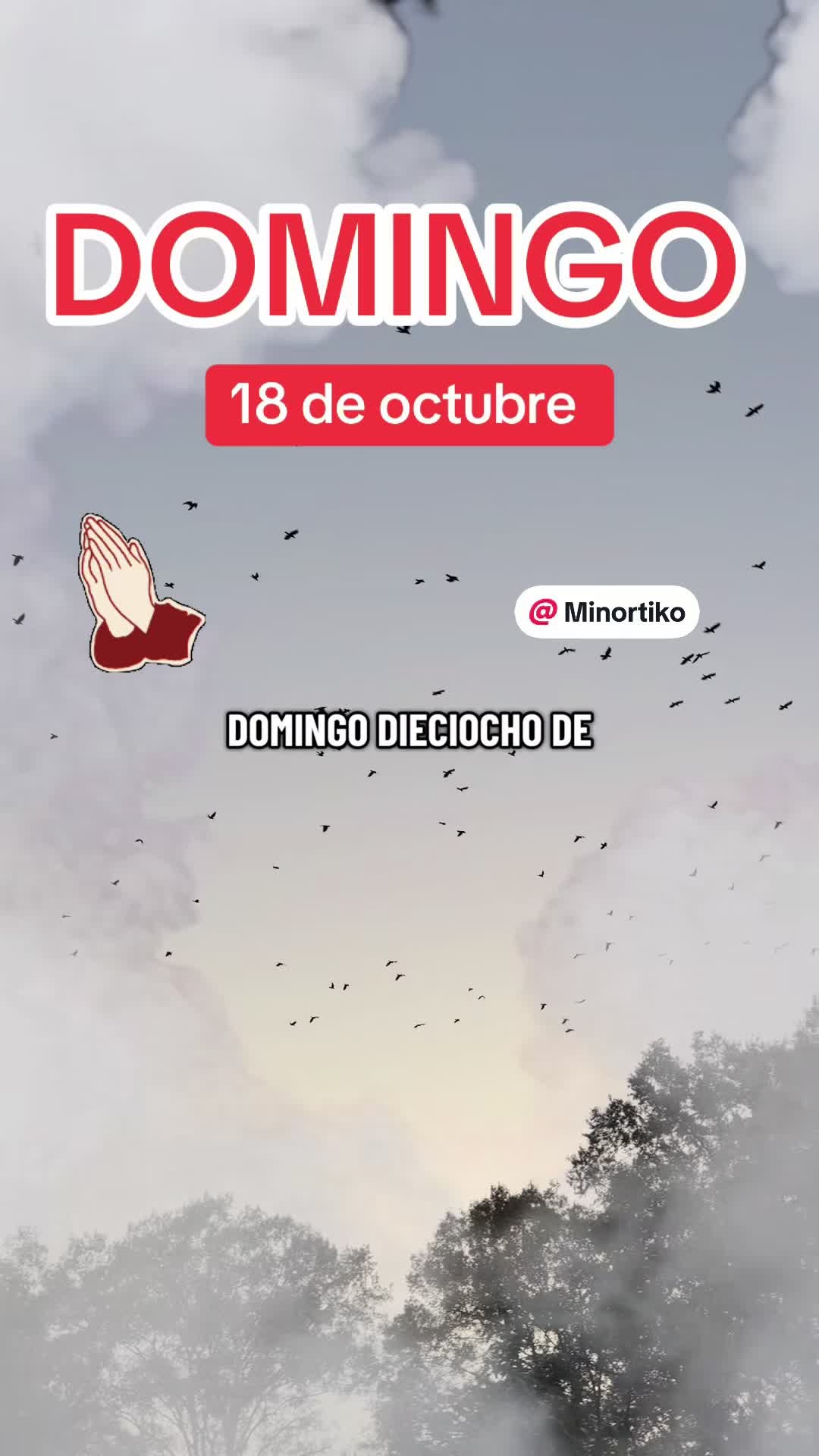 @Minor Ramirez
