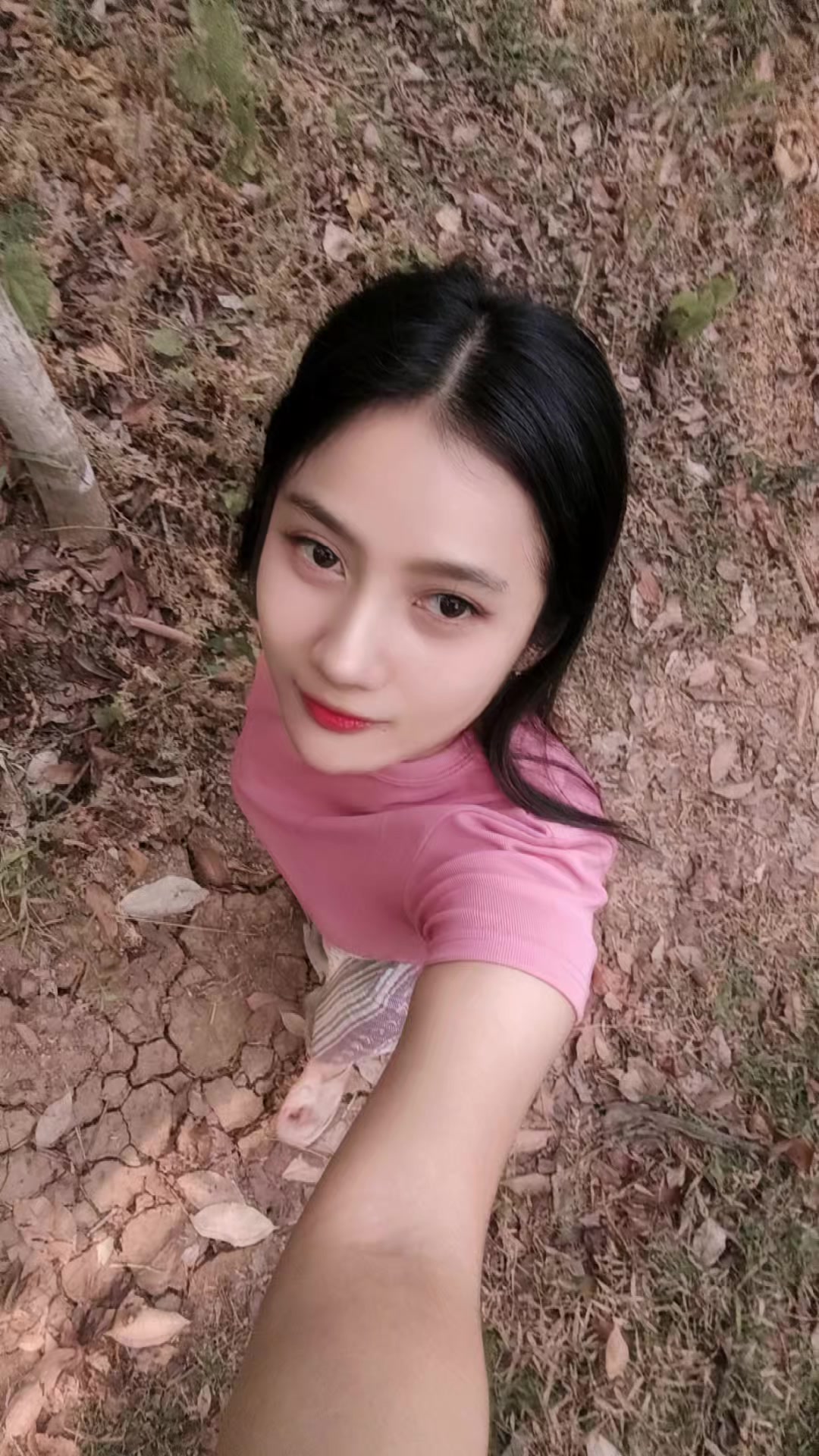 @Dari Kontak Anda