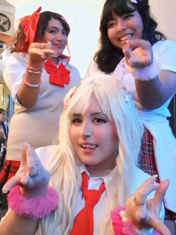 @Ai Doll Team