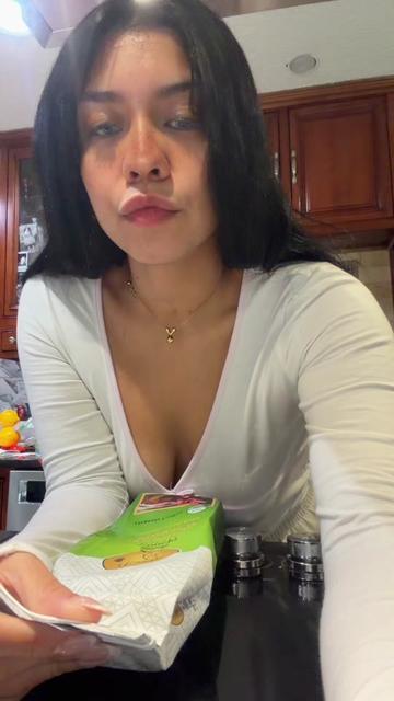@Yules | Latina In NC
