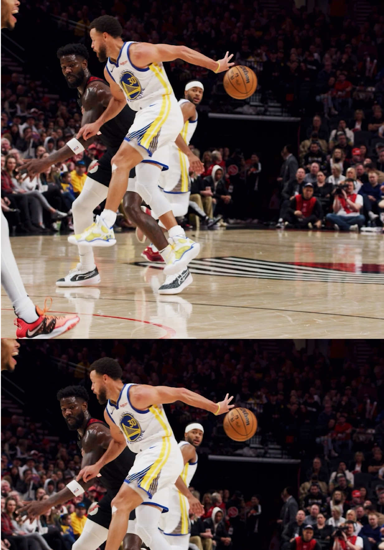 @warriors