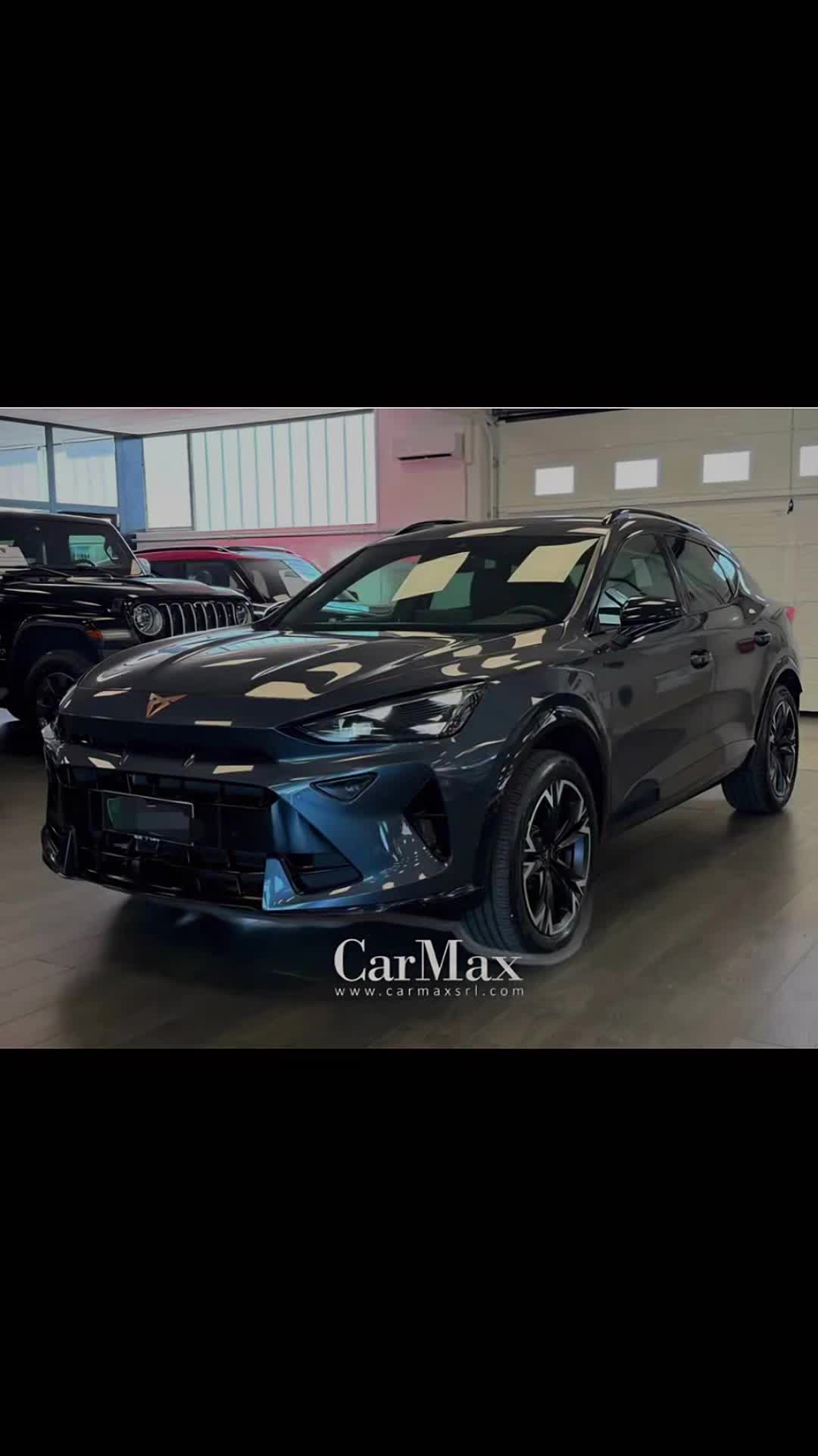 @CAR MAX