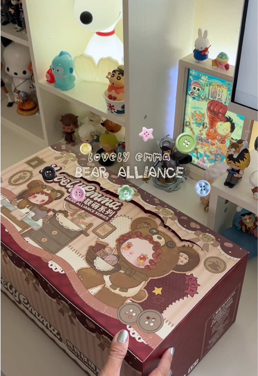 @crystalkalia ᯓ★