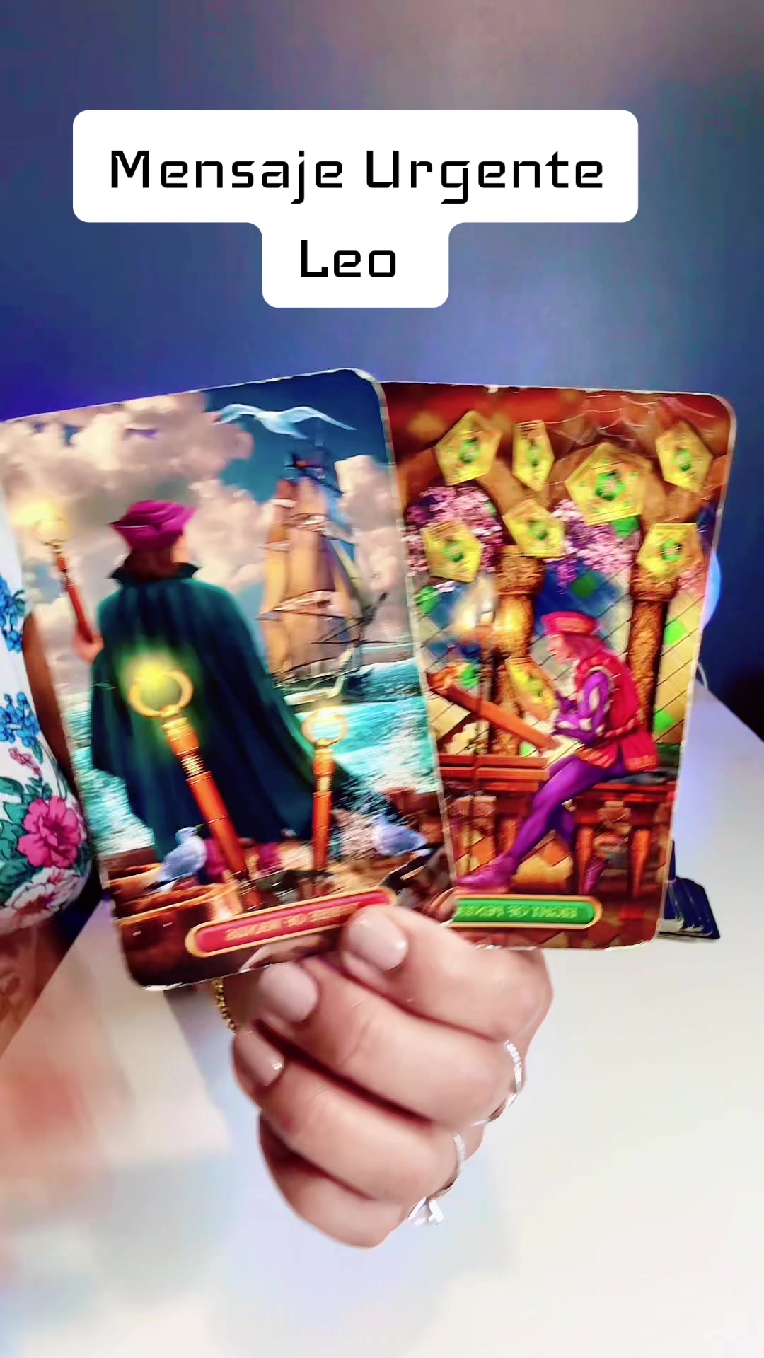 @lucy Tarot