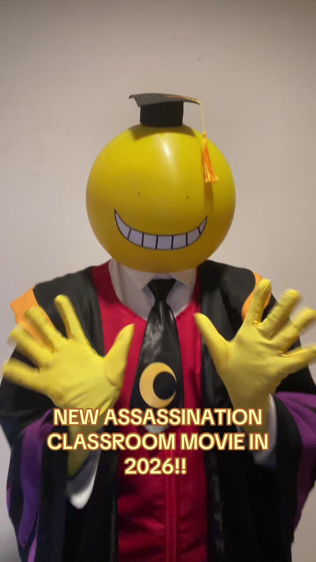 @Koro-Sensei