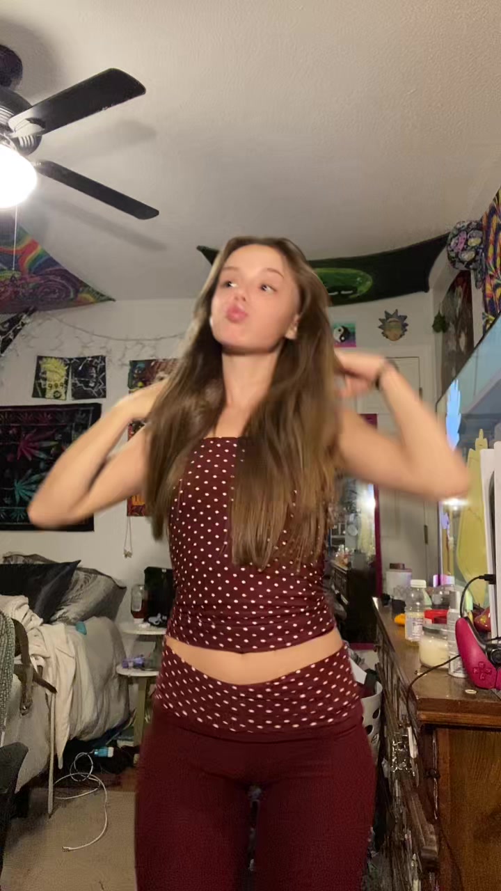@Rebekah