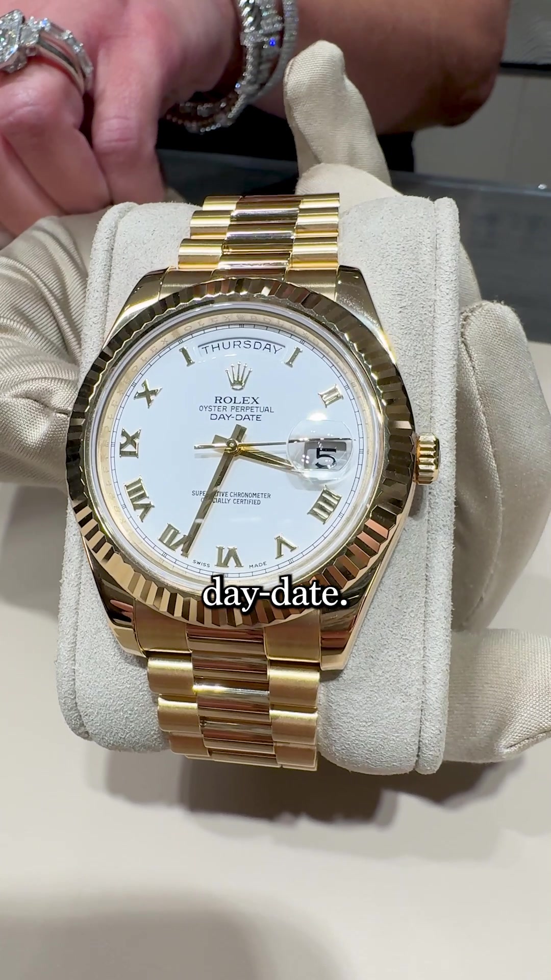 @Bigham Jewelers