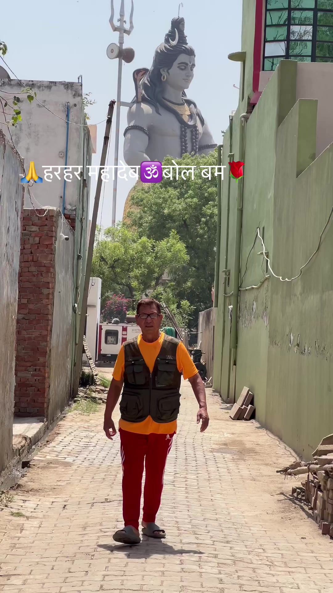 @Kiran KC (ए राता मकै)