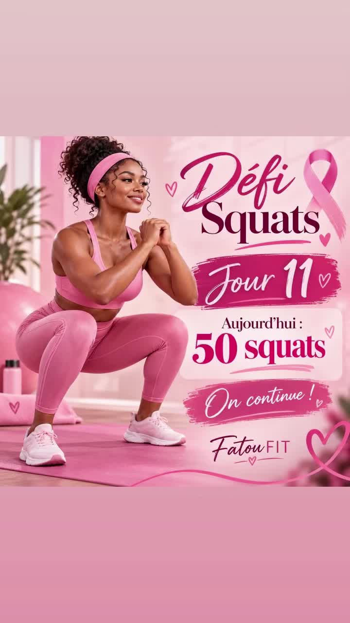 @FatouFIT - Sporting Goods