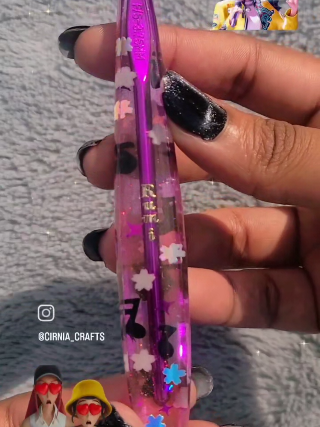 @CirniaCrafts