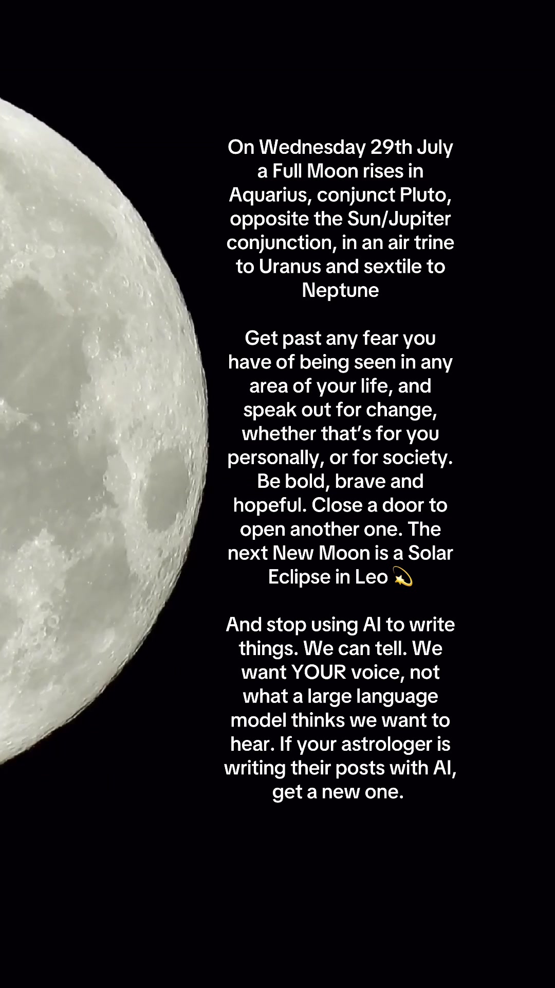@moonlight manifest