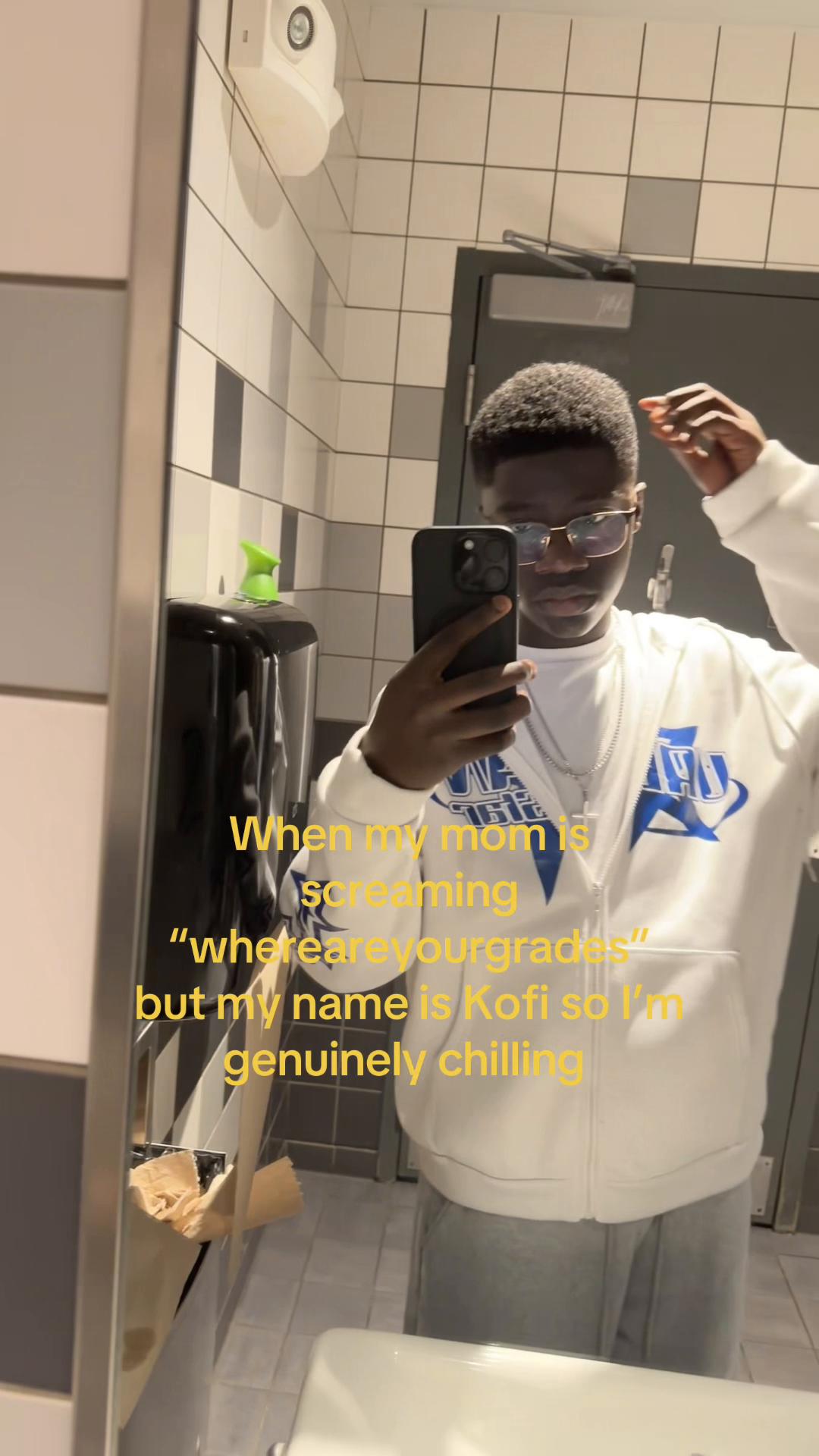 @Kofi!