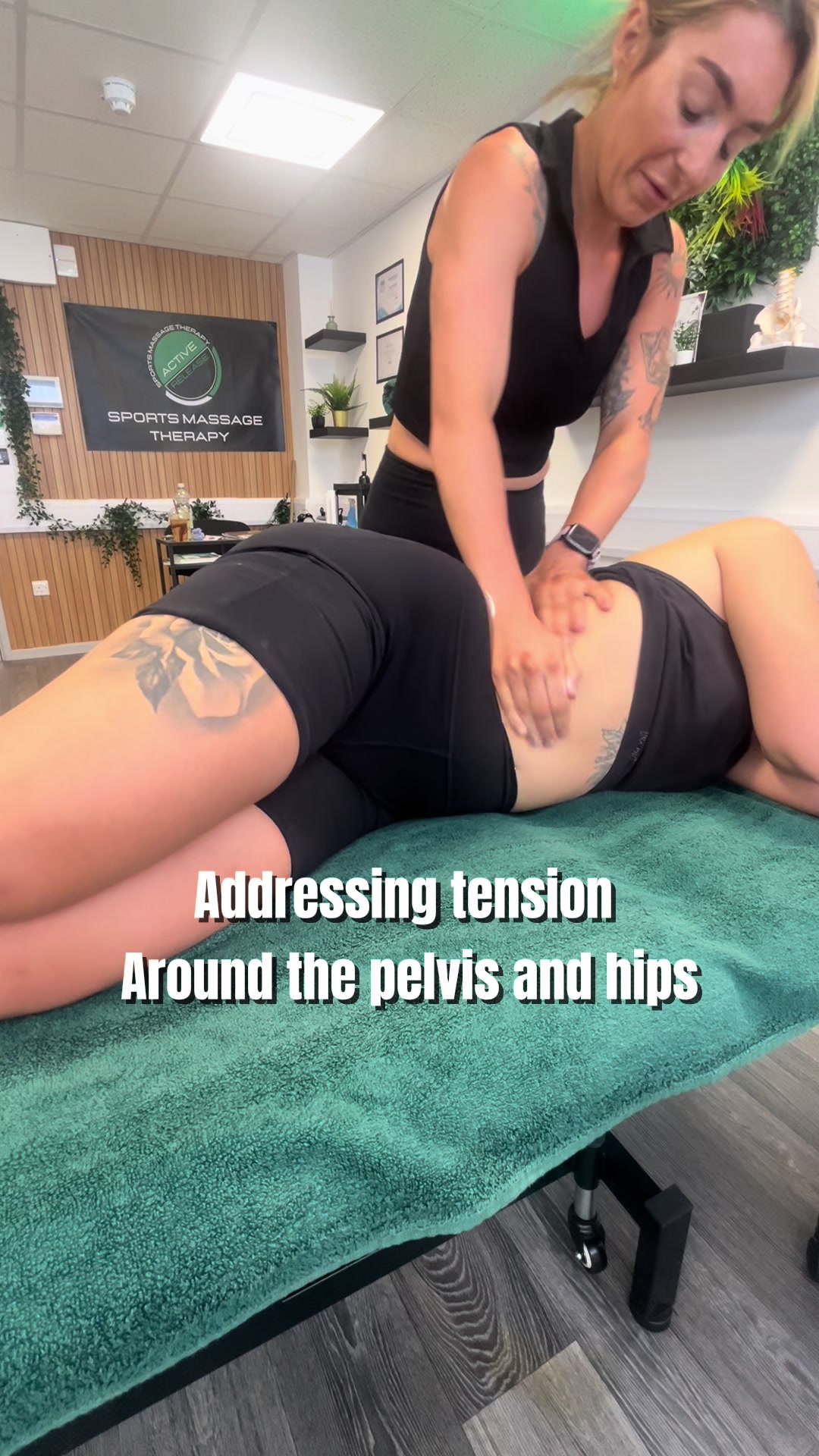 @activereleasetherapy