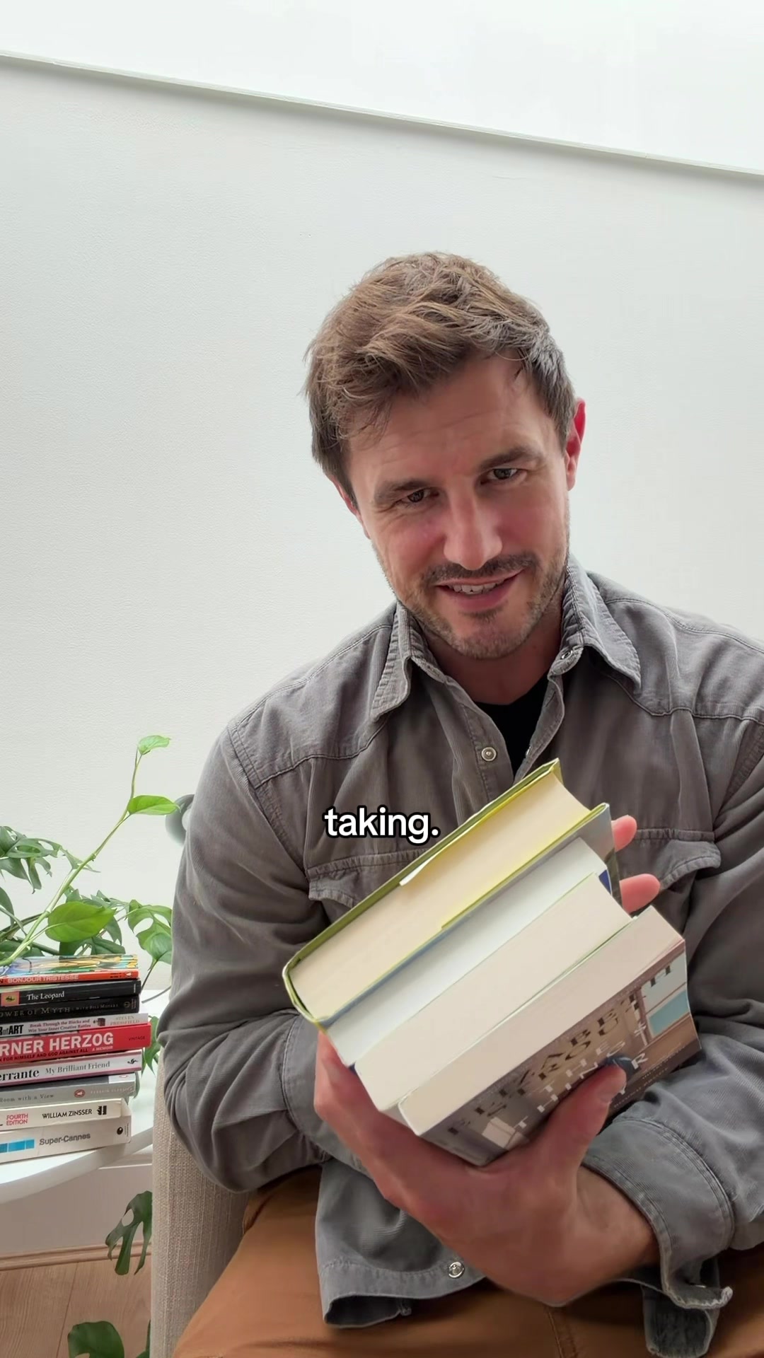 @Ben Mercer