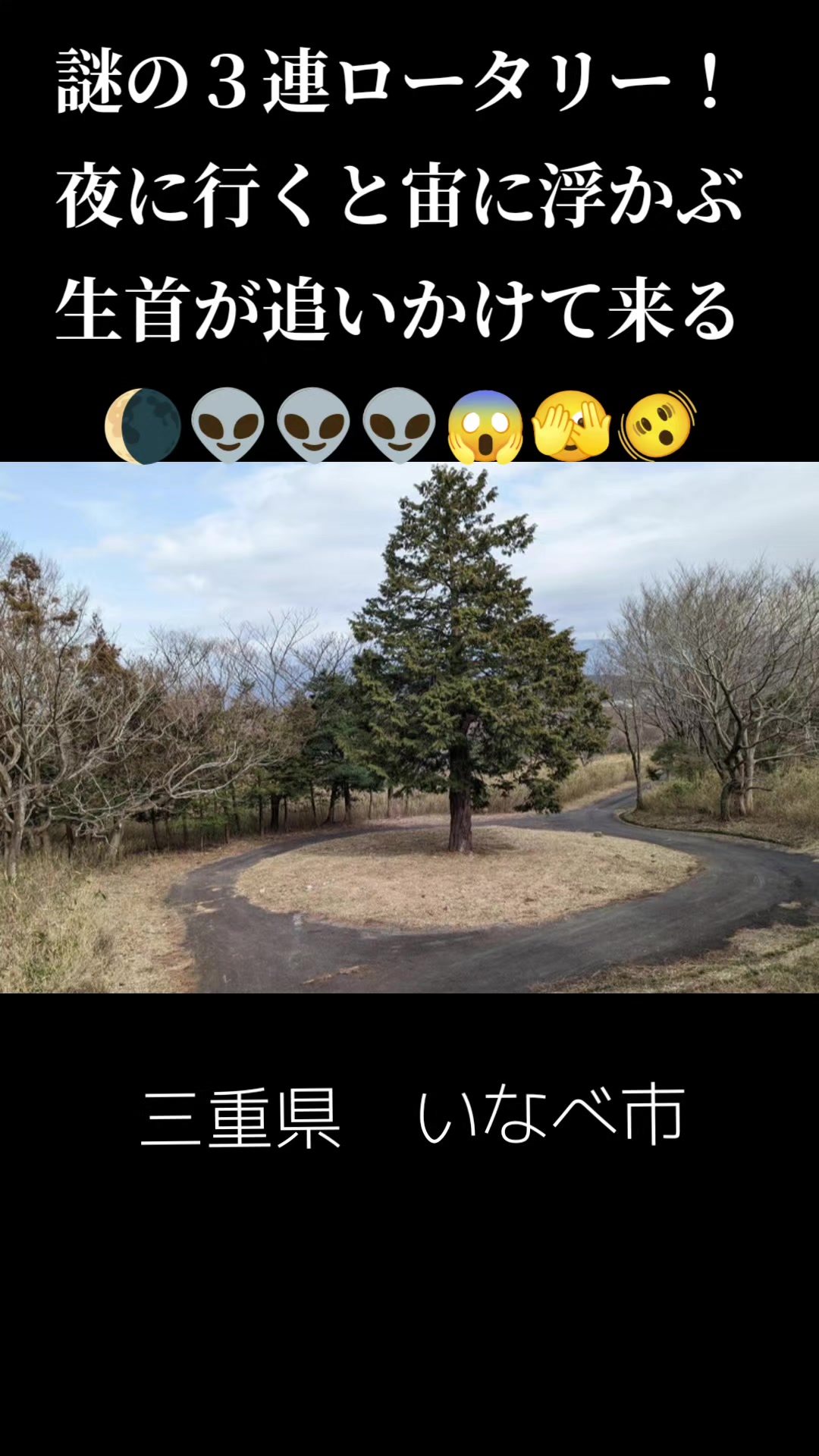 @波動砲を発射するとソレに受信が邪魔されちゃって島さんになる