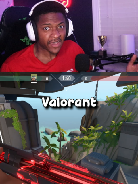 @Zwifty | Content Creator