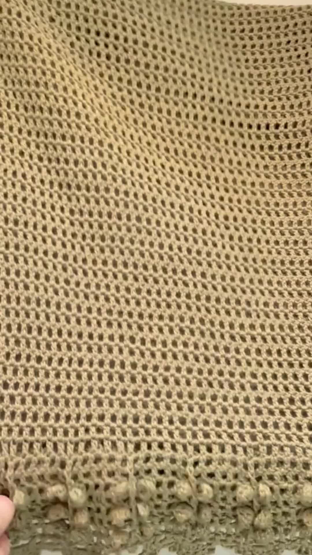 @TheNightlyNeedle | Lace Shawls