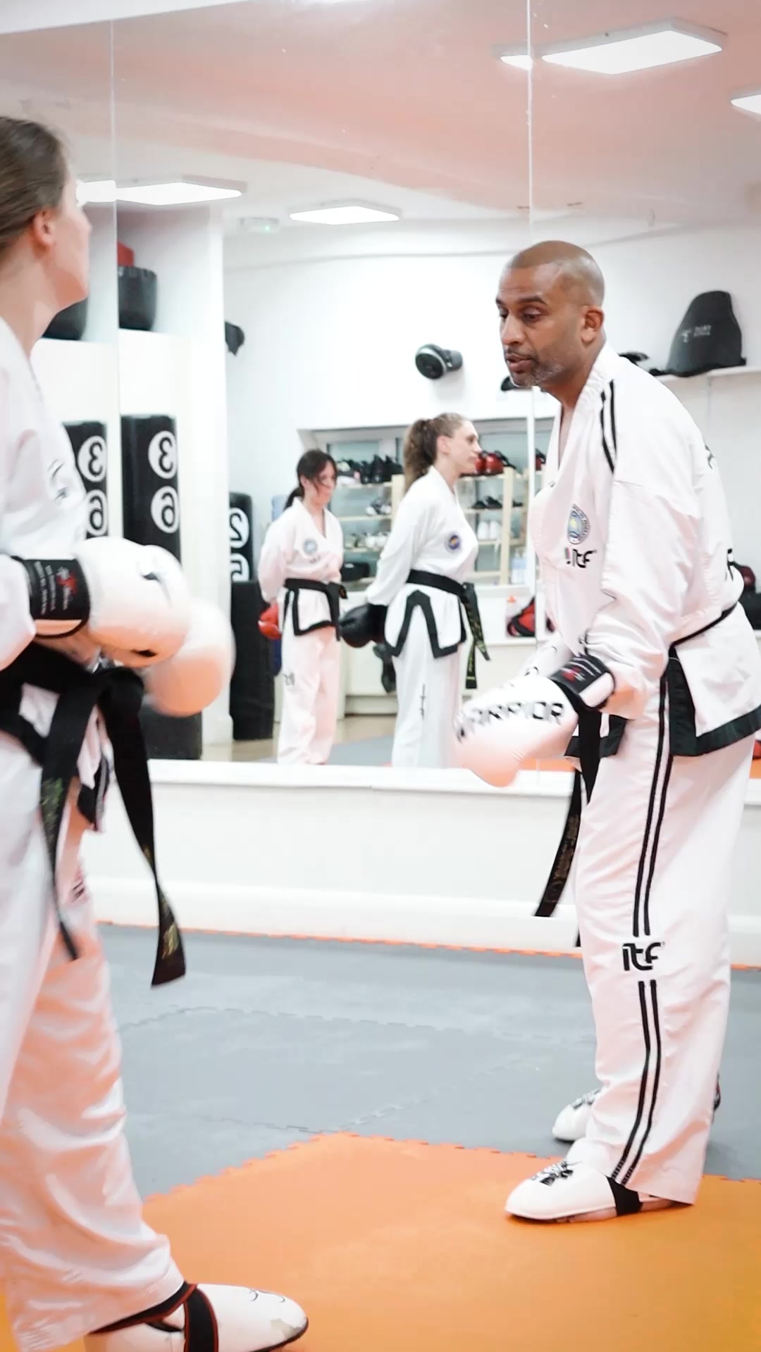 @The Taekwon-Do Hub