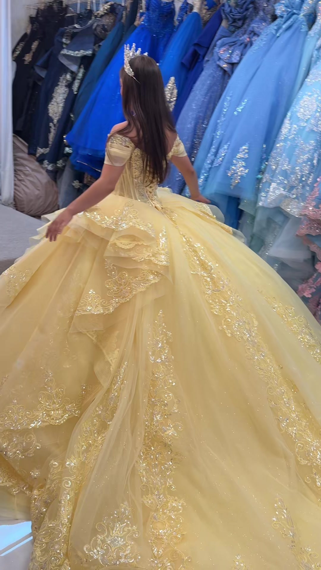 @Bella&rsquo;s Dress Boutique