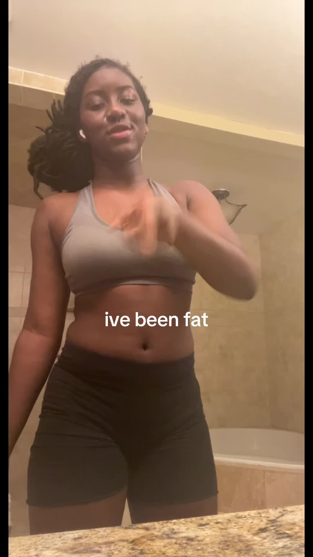@sexy crazy girl