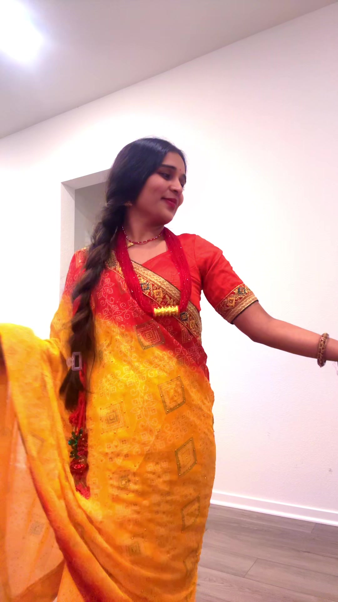 @Bibha