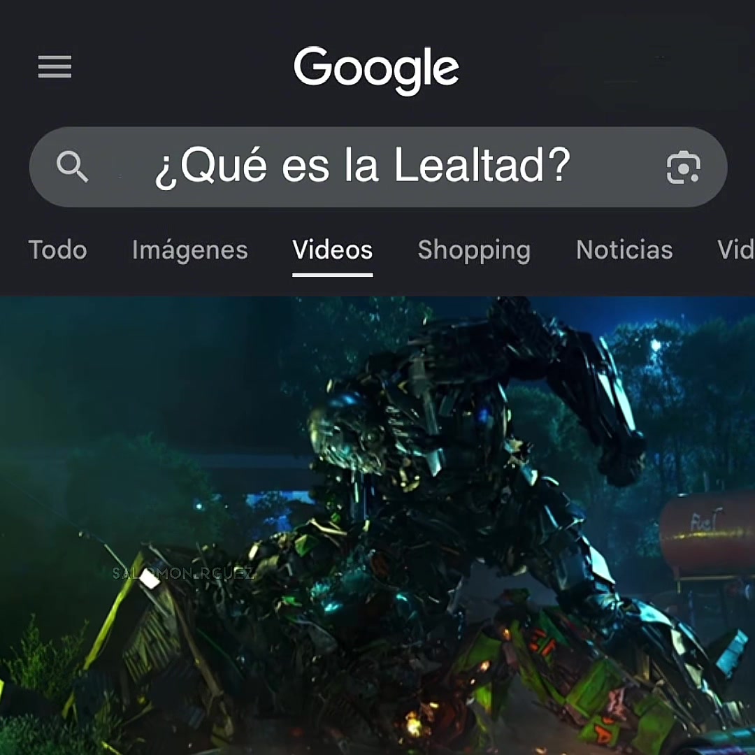 @Salomón