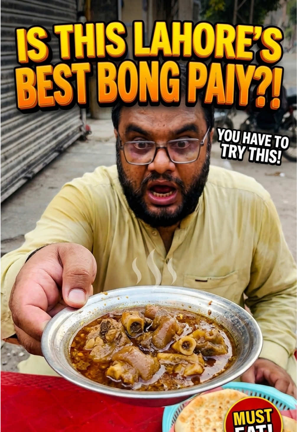 @Lahore Food Lovers