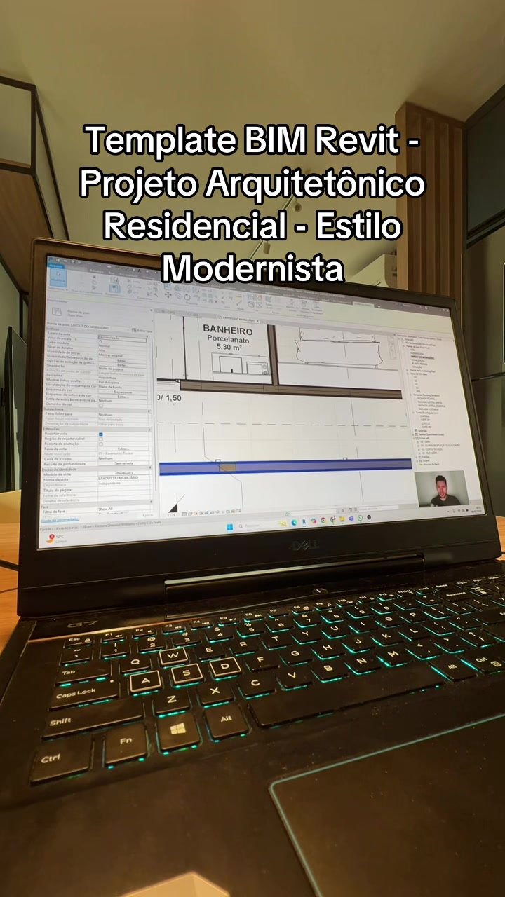 @Blocos de Revit Felipe Timbola