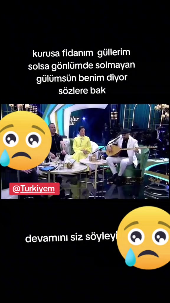 @T&uuml;rkiyem