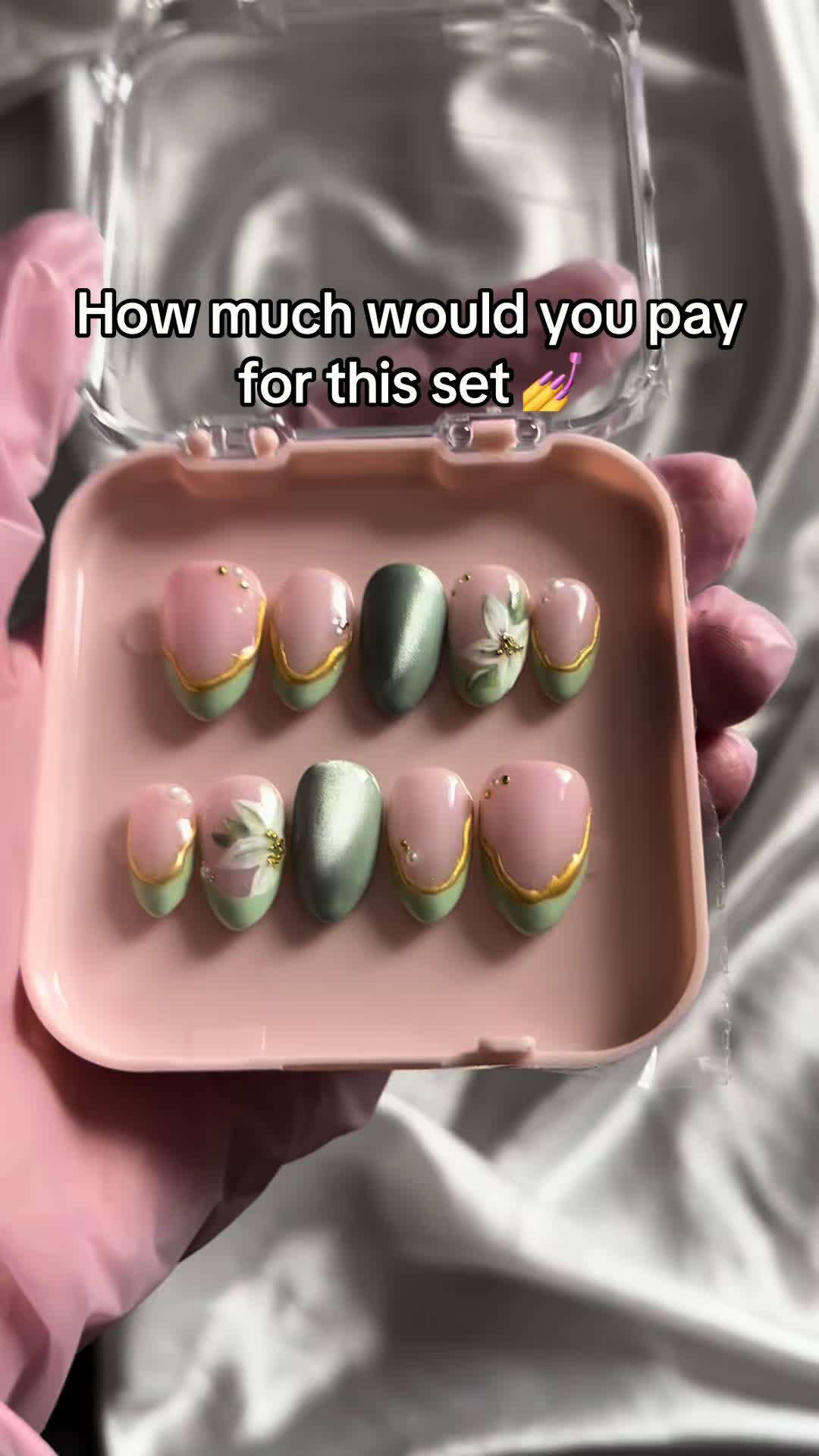 @IKKYS Nails