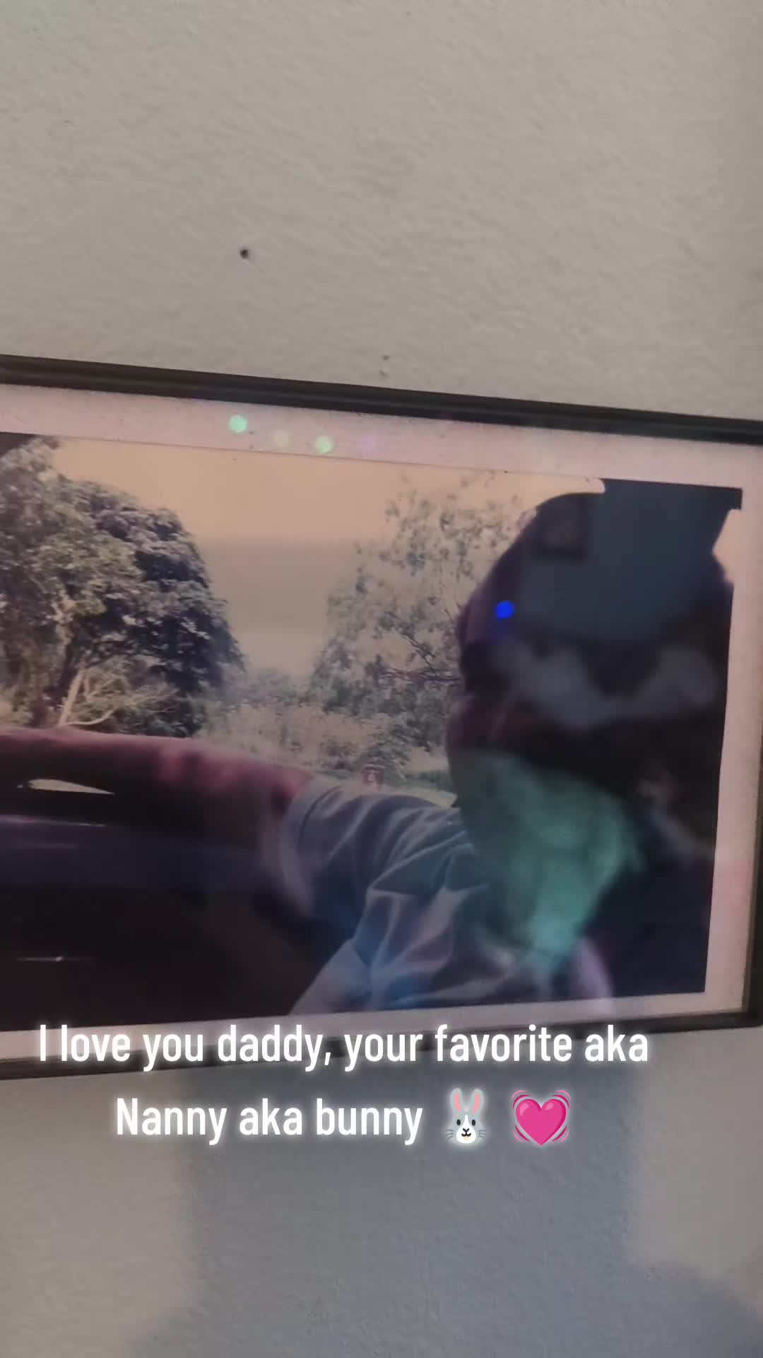 @SandeeBunny