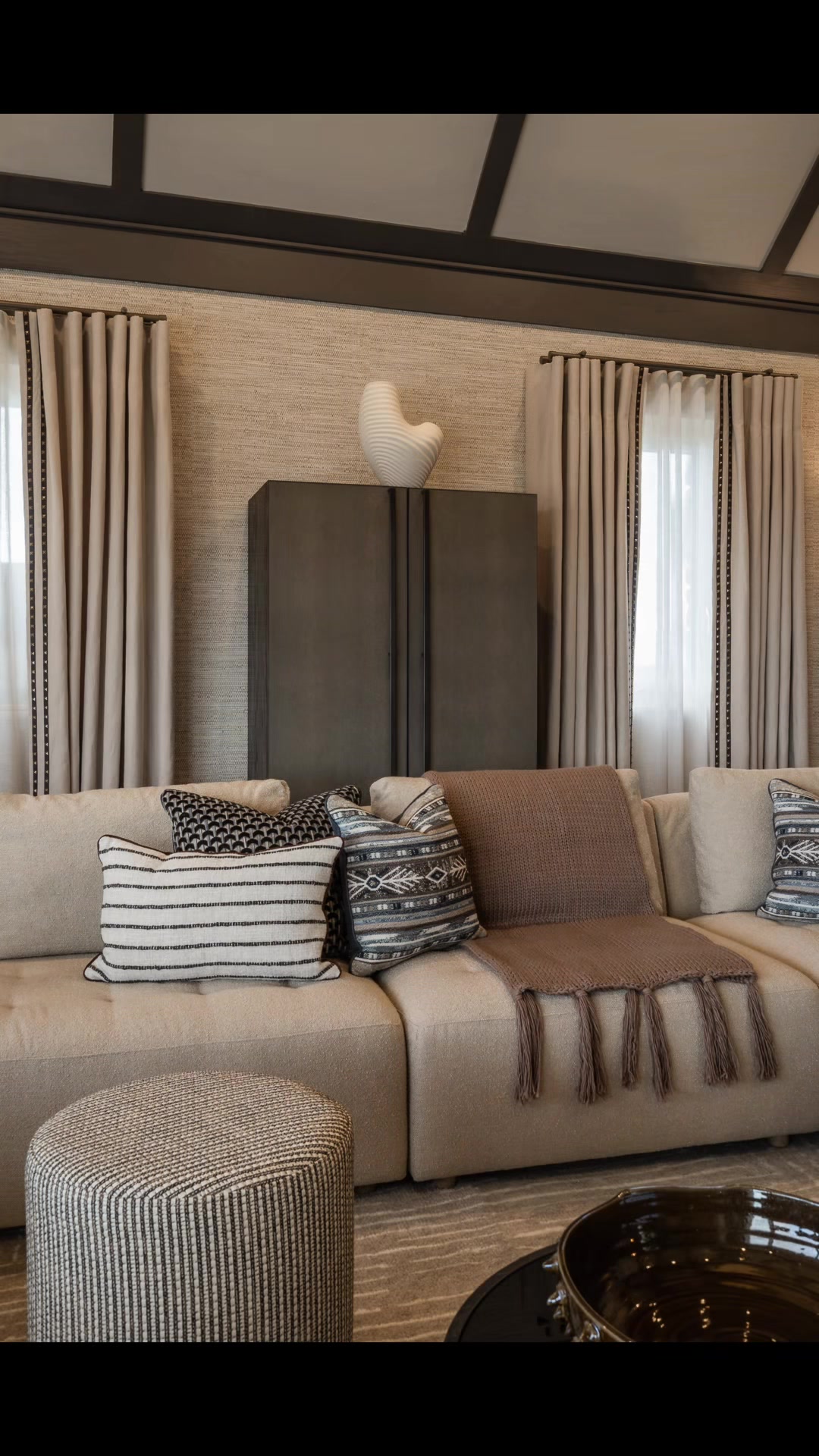 @Shauna Kelly Interiors