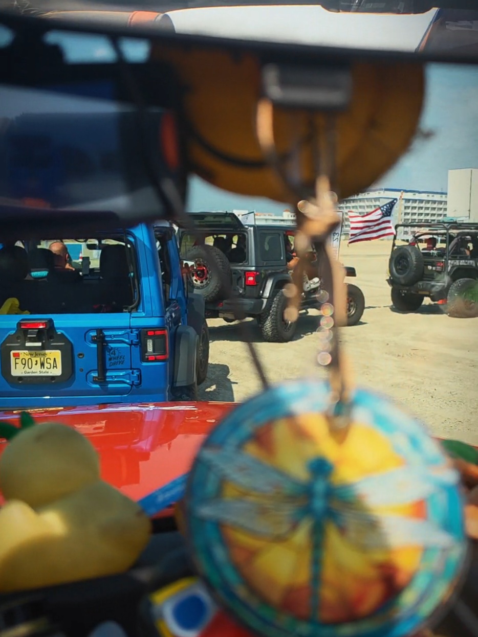 @Willy - Dragonfly Jeep