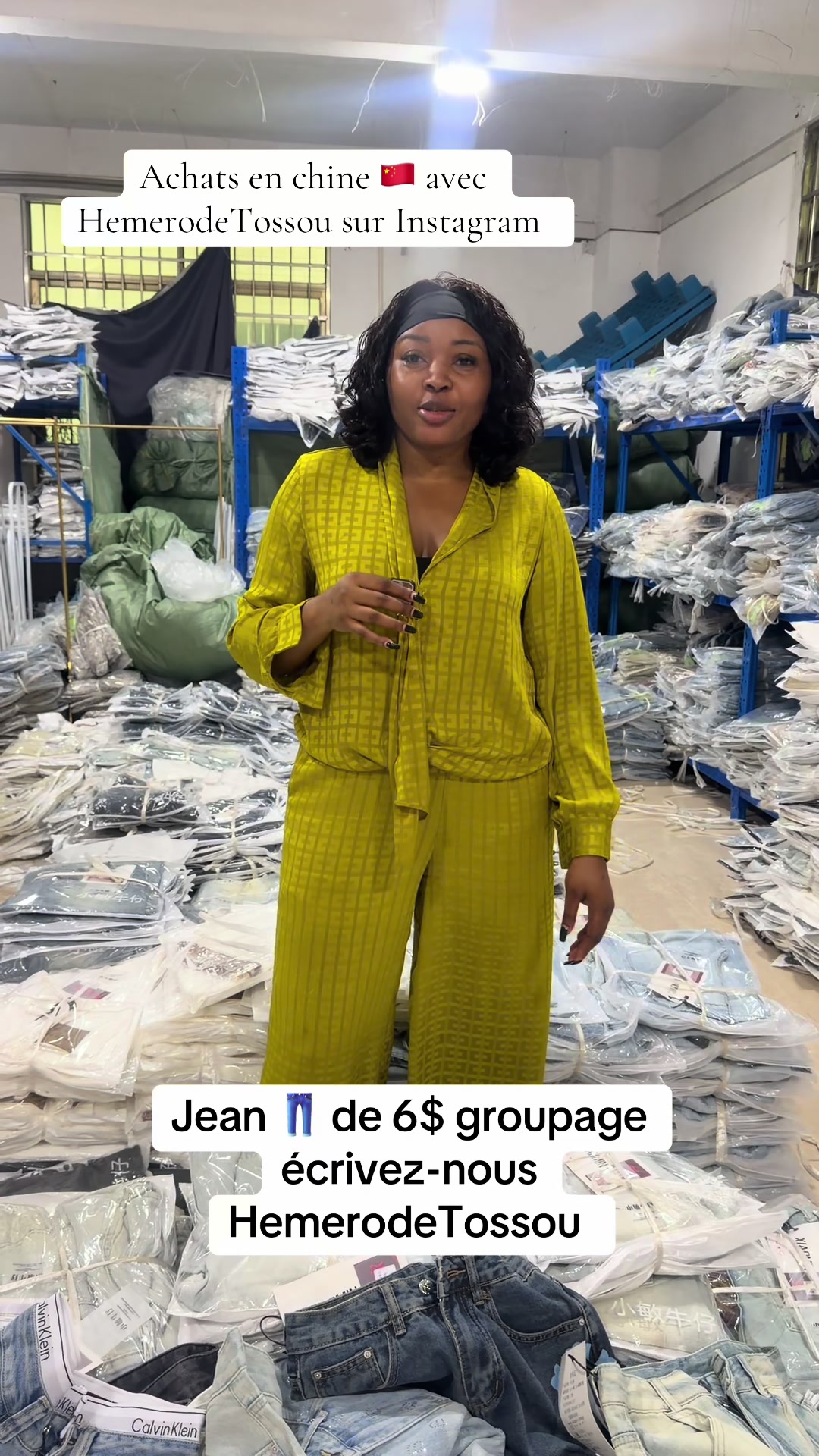 @Hemerode Tossou