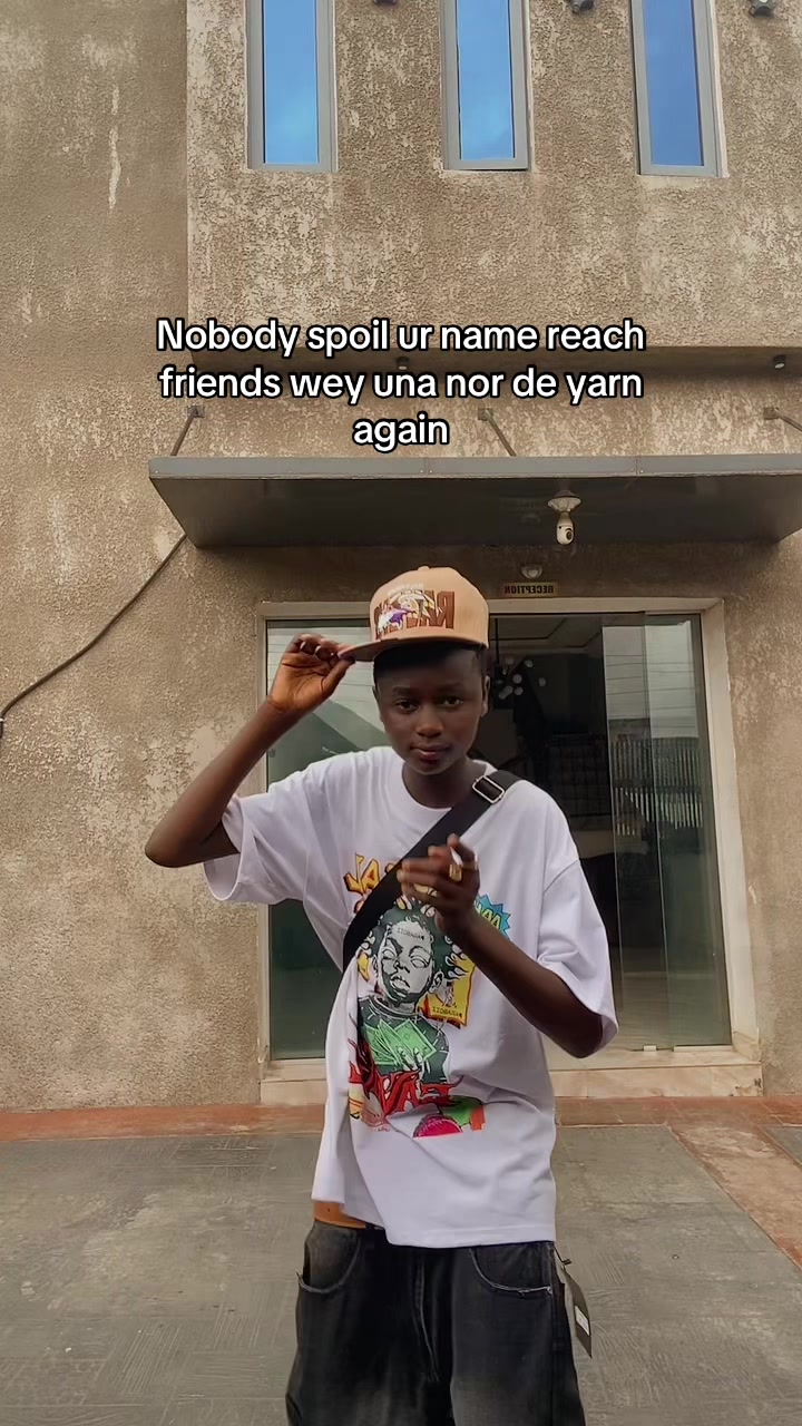 @Bash Jnr