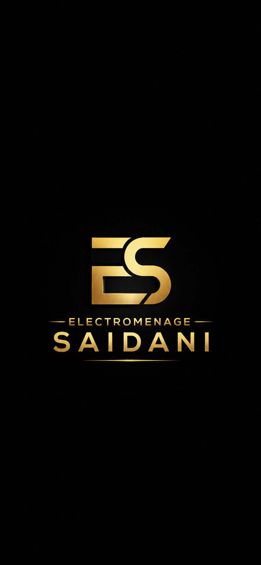 @electromenagers_saidani