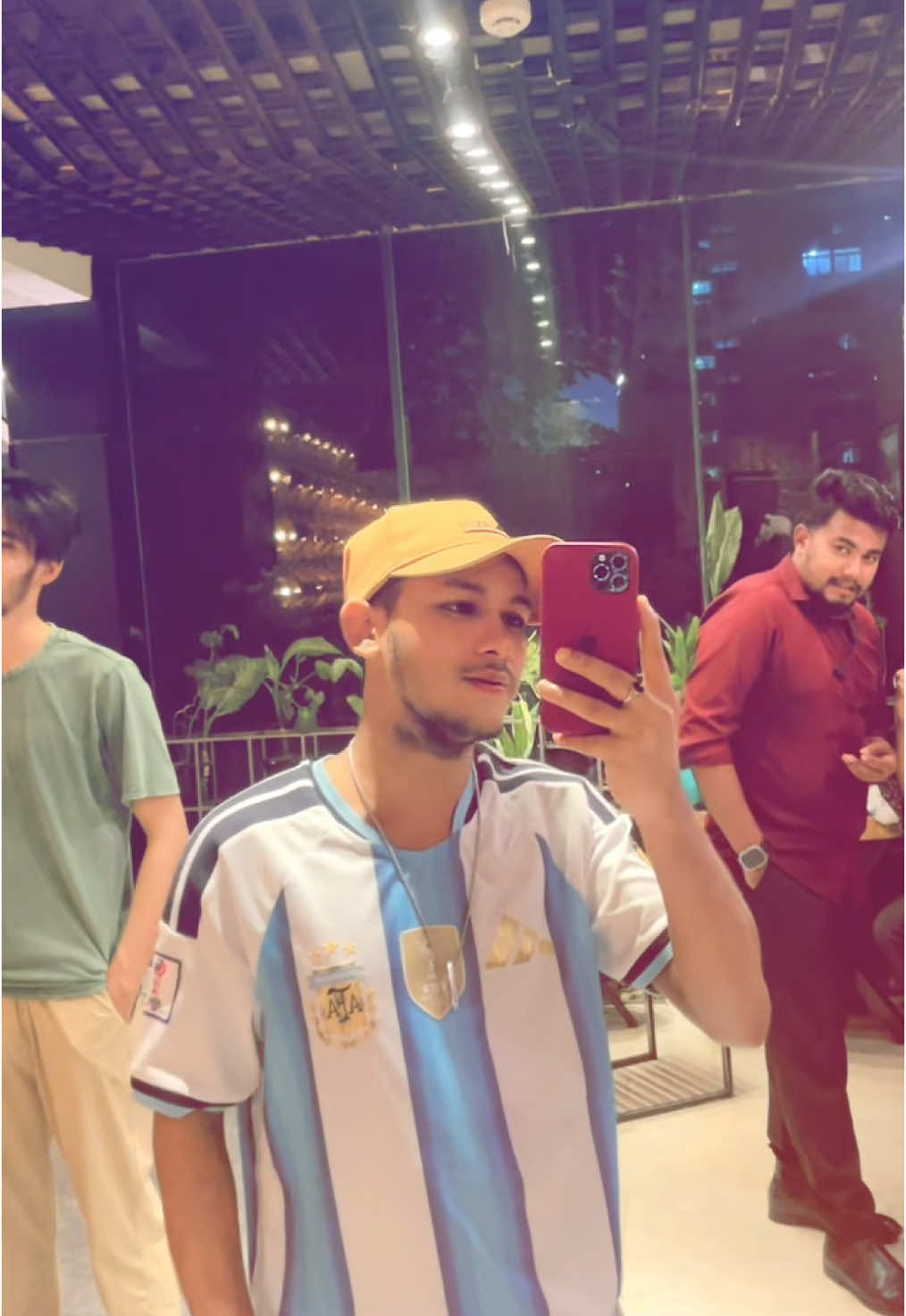 @𝑼𝑷𝑫𝑨𝑻𝑬 𝑴𝑶𝑫𝑬𝑳 